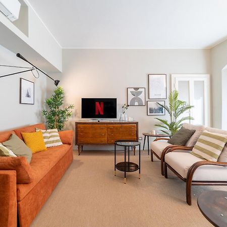 Luxury Apartment Brera - Centro Milán Exteriér fotografie