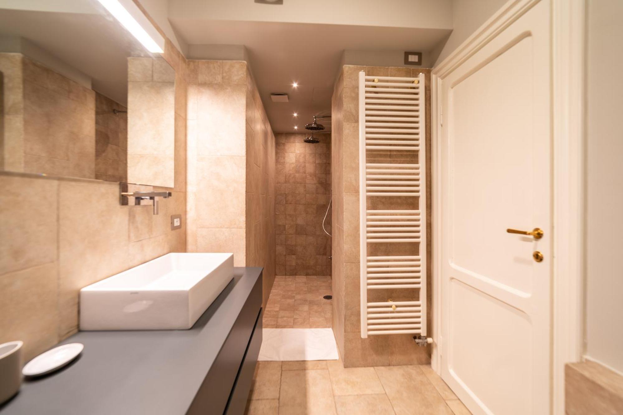 Luxury Apartment Brera - Centro Milán Exteriér fotografie