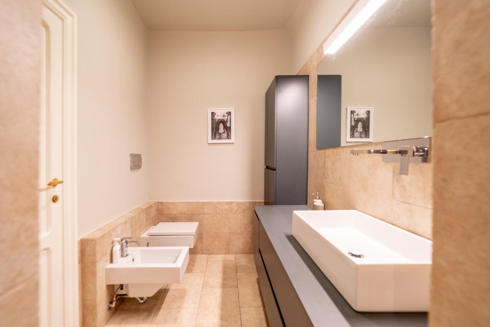 Luxury Apartment Brera - Centro Milán Exteriér fotografie