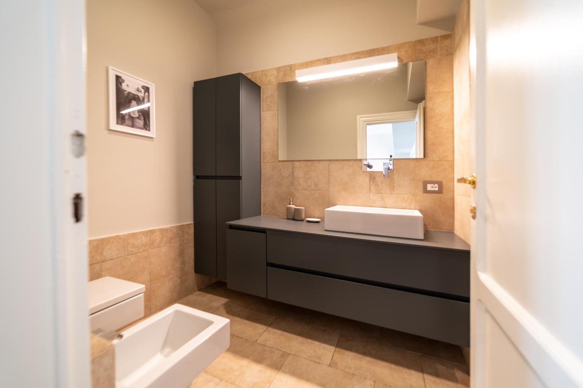 Luxury Apartment Brera - Centro Milán Exteriér fotografie
